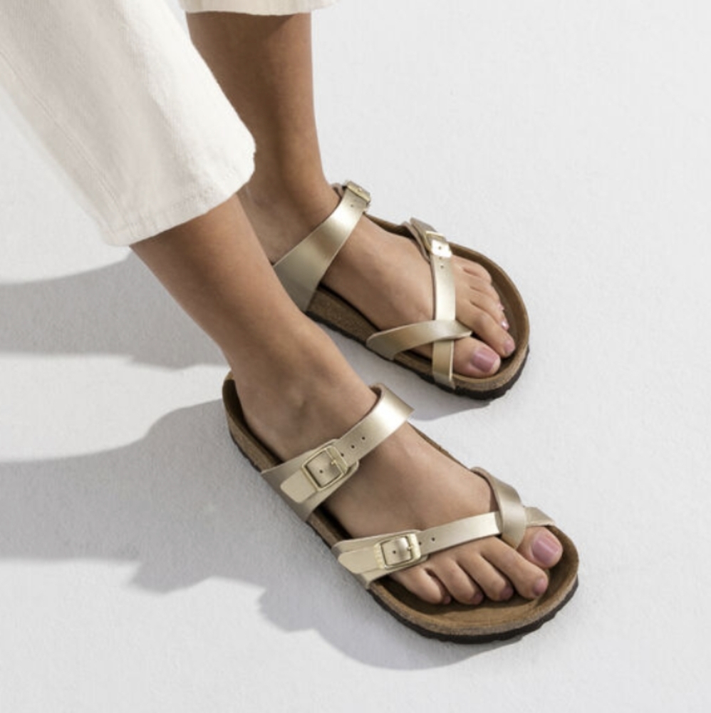 NWOT Mayari BIRKENSTOCK